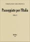 [Gutenberg 49062] • Passeggiate per l'Italia, vol. 5